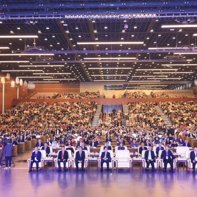 相约2025中国康复医学会综合学术年会，共启全生命周期康复新征程