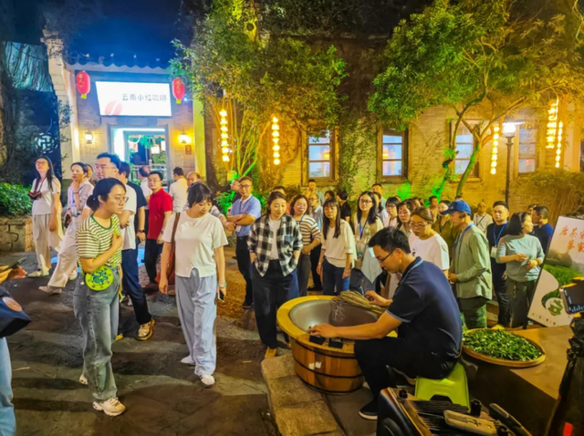 非遗+旅游，广东这五个案例在全国脱颖而出！