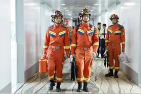 紧急驰援！中国尽己所能向缅甸灾区提供救灾援助图片