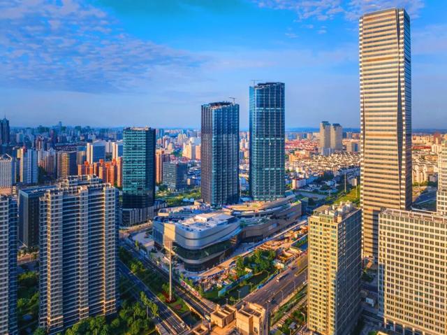 上海2025年度时尚空间出炉！长宁的这两处，你都去过吗？