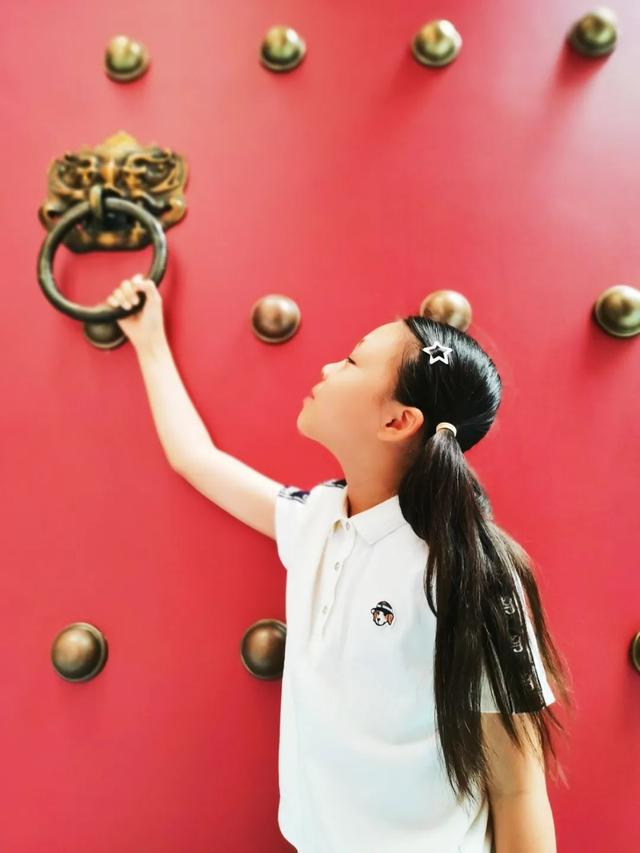 秋游B线 研学“趣”扬州【招募】｜ 帝陵寻踪，在铜光石影里读懂古扬州