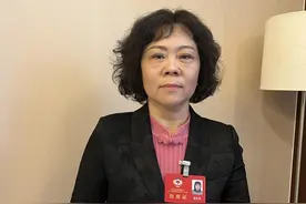 滨州市政协委员朱红岩：关注华侨回国问题 建议推行暂时居住证图片