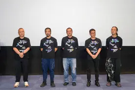 一“路”星光闪耀！2024年度电影青岛路演大盘点图片