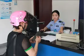 成都新津，电动自行车在哪里上牌？快看这份指南图片