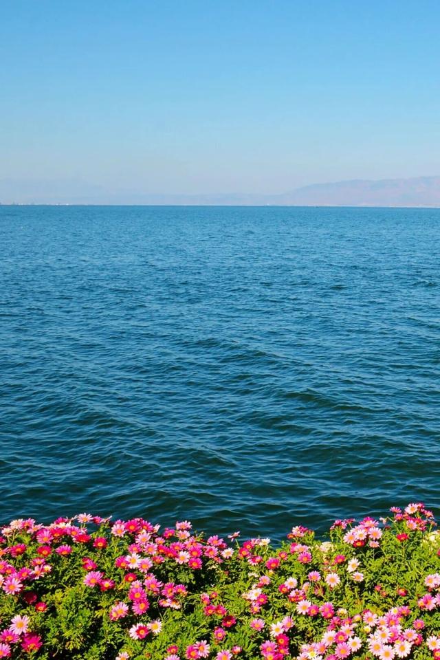 来大理，过美好生活！