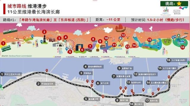 你去过哪里？14条国庆假期户外运动精品线路来了