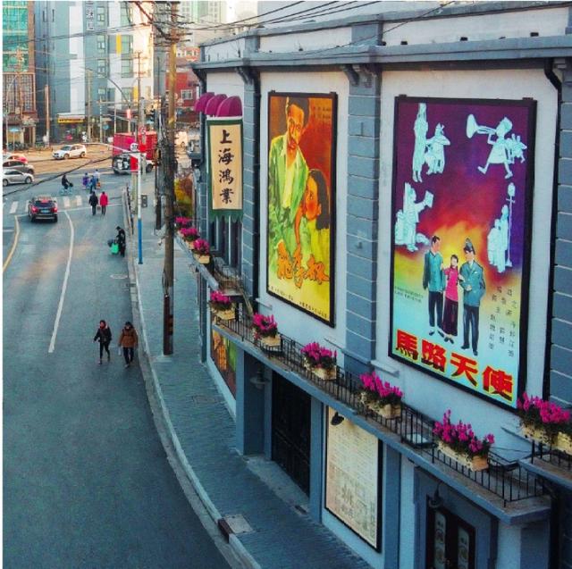 最新资讯-全上海最初一家年末关门？苦守38年爷叔突传消息，搬家新址使人欣喜(8)