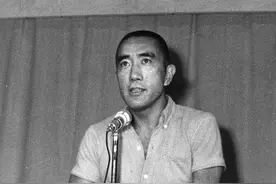 虚空之境——探访三岛由纪夫文学馆 | 最深之水图片