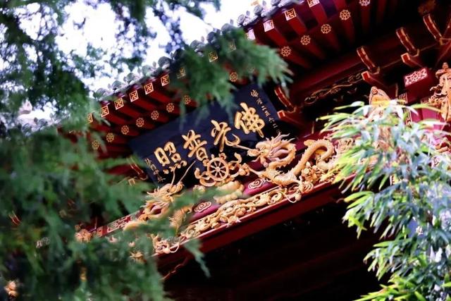 一键查收你的国庆游崆峒山“玩”美攻略！