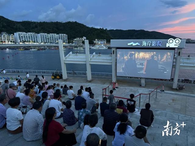 点赞｜速看国庆玩大鹏攻略！热气球、露营、航海...看看大家pick哪个？