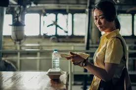 《风流一代》：贾樟柯对电影生涯的一次小结图片