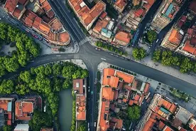 过去一年，上海启动21个城中村改造图片