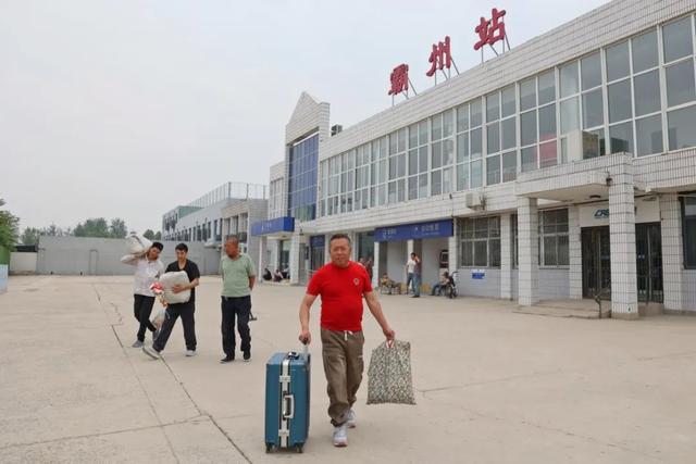 “霸气”！这个县级市竟然有四座火车站