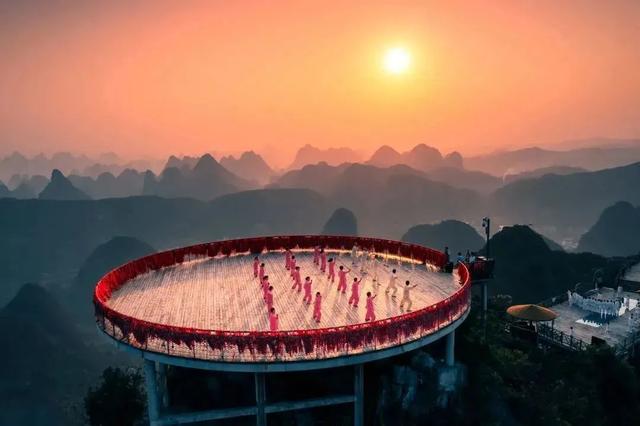 2025桂马攻略出炉！从景区到酒店，各种专属福利大放送！