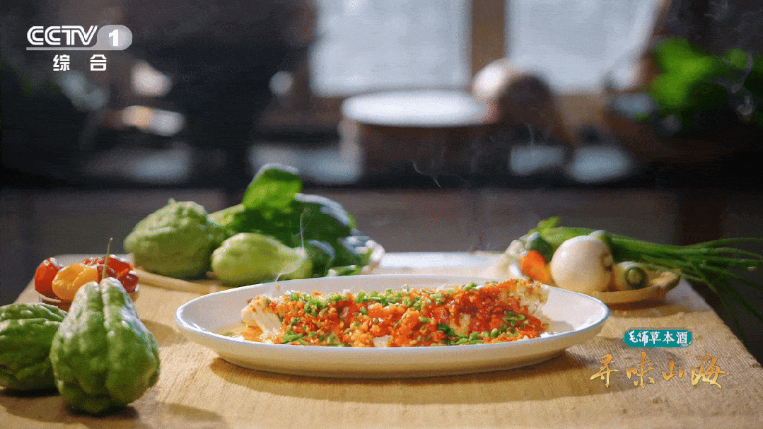 云深不知处，一箸知霍山