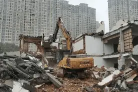 恭喜！无锡这一片 终于拆迁了！图片