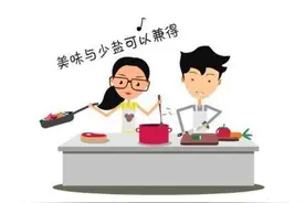 老人怎么吃？关注老年健康，从营养开始图片