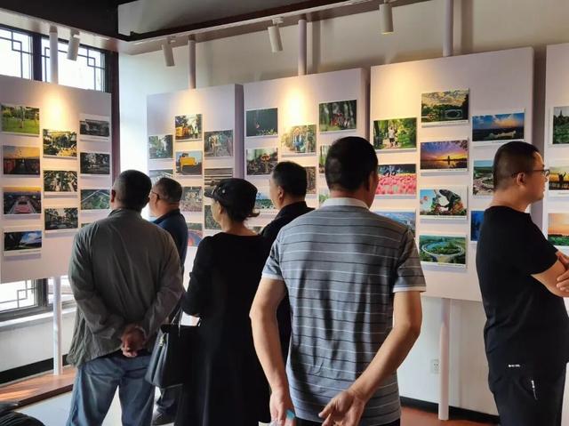 5大展区亮点纷呈！济南起步区鹊山生态文化区藏着“齐鲁园林盛宴”