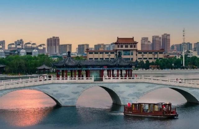 建议收藏！开封菊花文化节6大赏菊线路“出炉”→