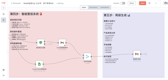 劝退：n8n等 AI工作流不要学了，已经过时了