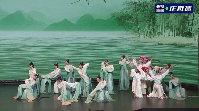 2026年央视春节联欢晚会分会场官宣