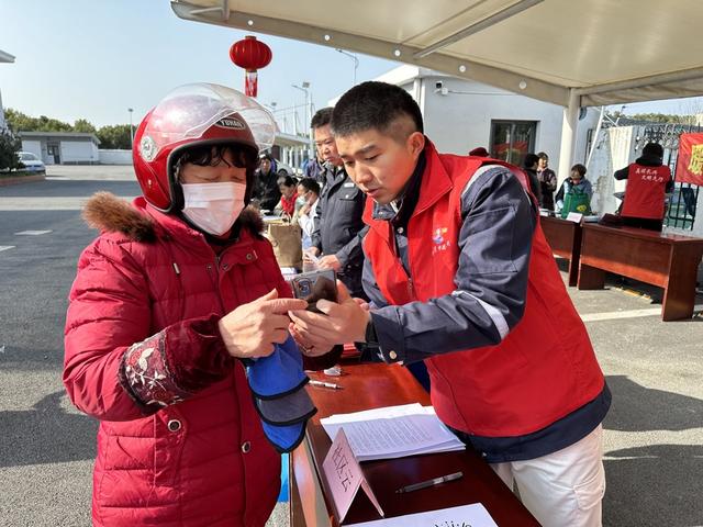 我与上海共成长·崇明｜从心理落差到感受美好，“长兴岛是我第二个家”