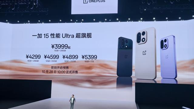 对话一加中国区总裁李杰：怎么跟OPPO打差异化，如何搞定爱玩游戏的年轻人？