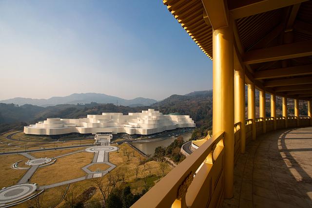 秋假来临，浙江文旅福利空前！大批景区免费开放 亲子游还有“折上折”