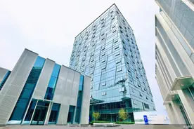 通州绿地中央城产品发布，加速打造北京城市副中心运河商务新地标图片