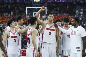 朱芳雨的赛季私家记忆：常规赛初一度预计输球率50%图片