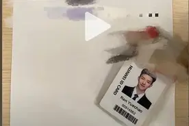 因高颜值出圈的华为HR自曝离职，已开启直播图片