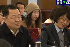 【粤黔协作·莞爱铜行】央视《新闻调查》关注东莞新春招工团赴贵州铜仁等地“抢人”图片