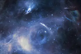 学天体化学的女生可以有多浪漫？直播间数十万网友追她的科普图片