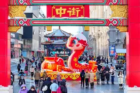 鸡架、烧烤、洗浴！沈阳新三宝让年味无限拉长！攻略奉上，别错过图片