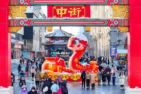 鸡架、烧烤、洗浴！沈阳新三宝让年味无限拉长！攻略奉上，别错过图片