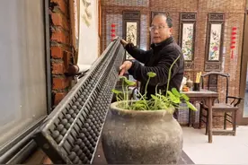 青岛故事｜平度大叔返乡投资上千万，打造石头小院发展农旅产业图片