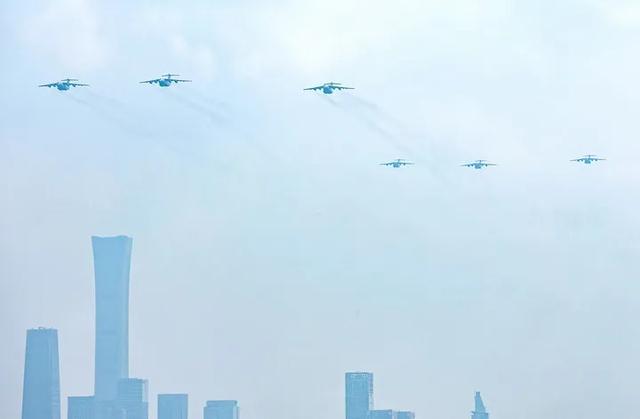 45个方（梯）队权威解读，来了！（附精美大图）