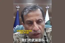 巴基斯坦公布细节：两国战机均未侵入对方领空！巴军方获授权自主决定对印反击！巴方召见印度驻巴临时代办图片