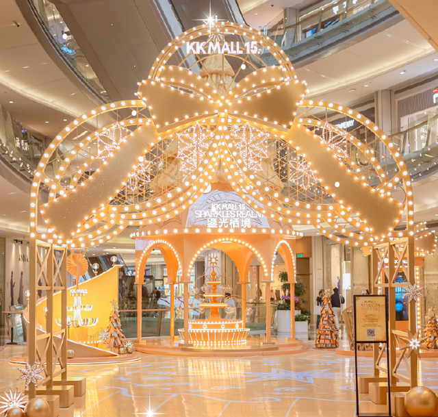 暖冬爽逛一整天！深圳人都在悄悄冲→