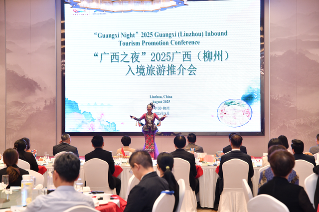 文博大咖齐聚广西柳州 共探“博物馆与城市未来”！2025面向东盟文化交流合作论坛在广西柳州成功举办