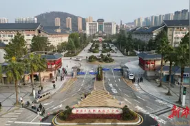 湖南唯一！湘西职院获评国家级职业教育教师创新团队培育建设单位图片