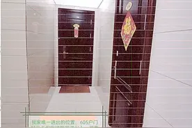 向物业投诉邻居私改入户门未果，业主拒交物业费反被起诉，判了！图片