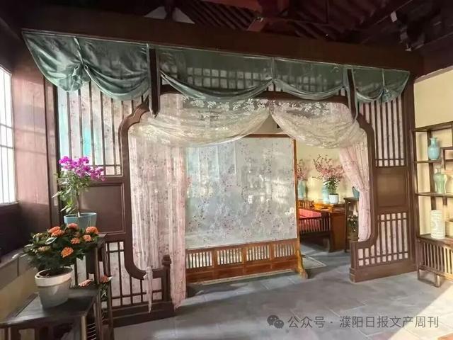 濮阳再添一家新景区！系全省唯一！