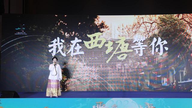 当江南水乡邂逅三晋大地，西塘古镇盛情邀约山西游客