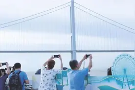 丰富夜间消费产品　延长游客停留时间　拓展旅游消费链图片