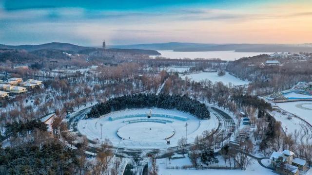 为什么是长春？