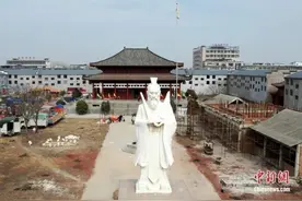 姜子牙，从这里走向封神图片