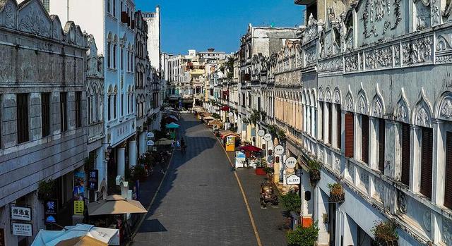 跟着电影 打卡海南这些取景地