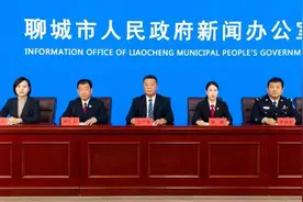 实施“六大工程”，塑造“五型政法”，平安聊城建设再升级图片