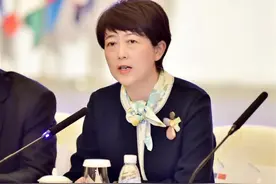 四川两地，同日迎来新任市委书记图片
